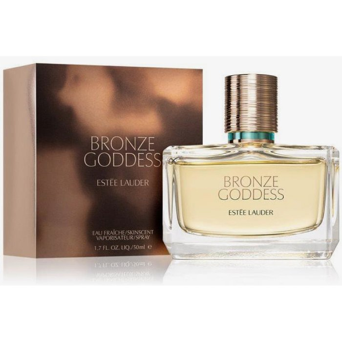 ESTEE LAUDER BRONZE GODDESS (W) EDP 100ML