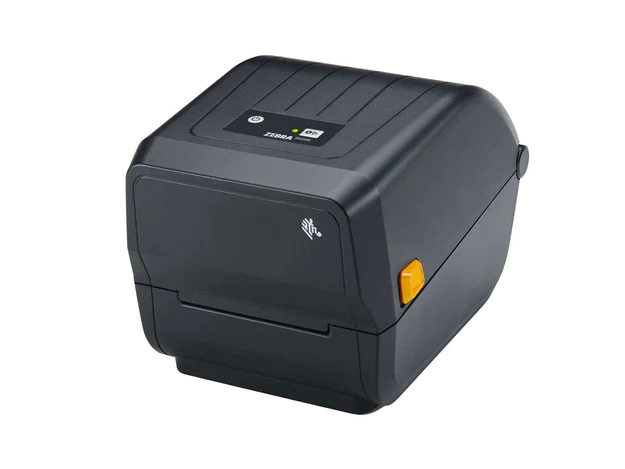Zebra ZD220T Barcode Label Printer