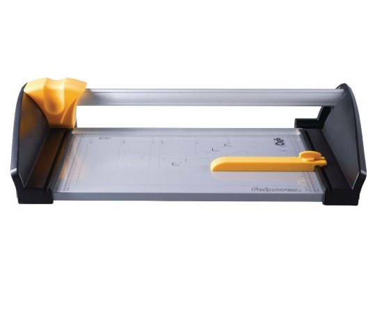 Fellowes Atom A3 Paper Trimmer