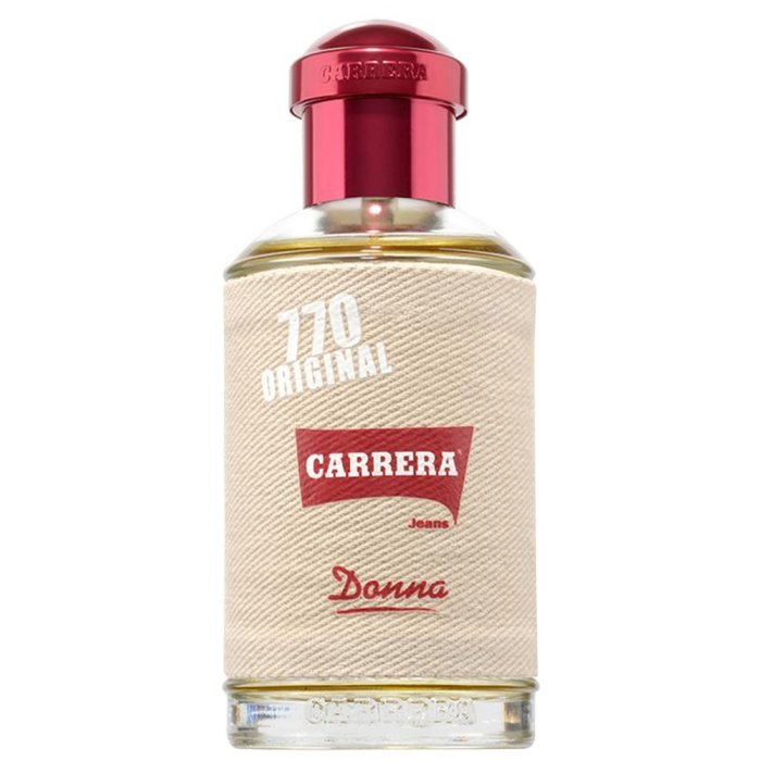 CARRERA JEANS 770 ORIGINAL DONNA (W) EDP 125ML